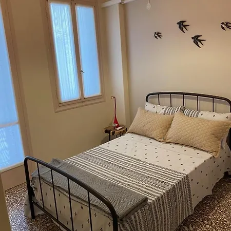 Apartamento Central. *